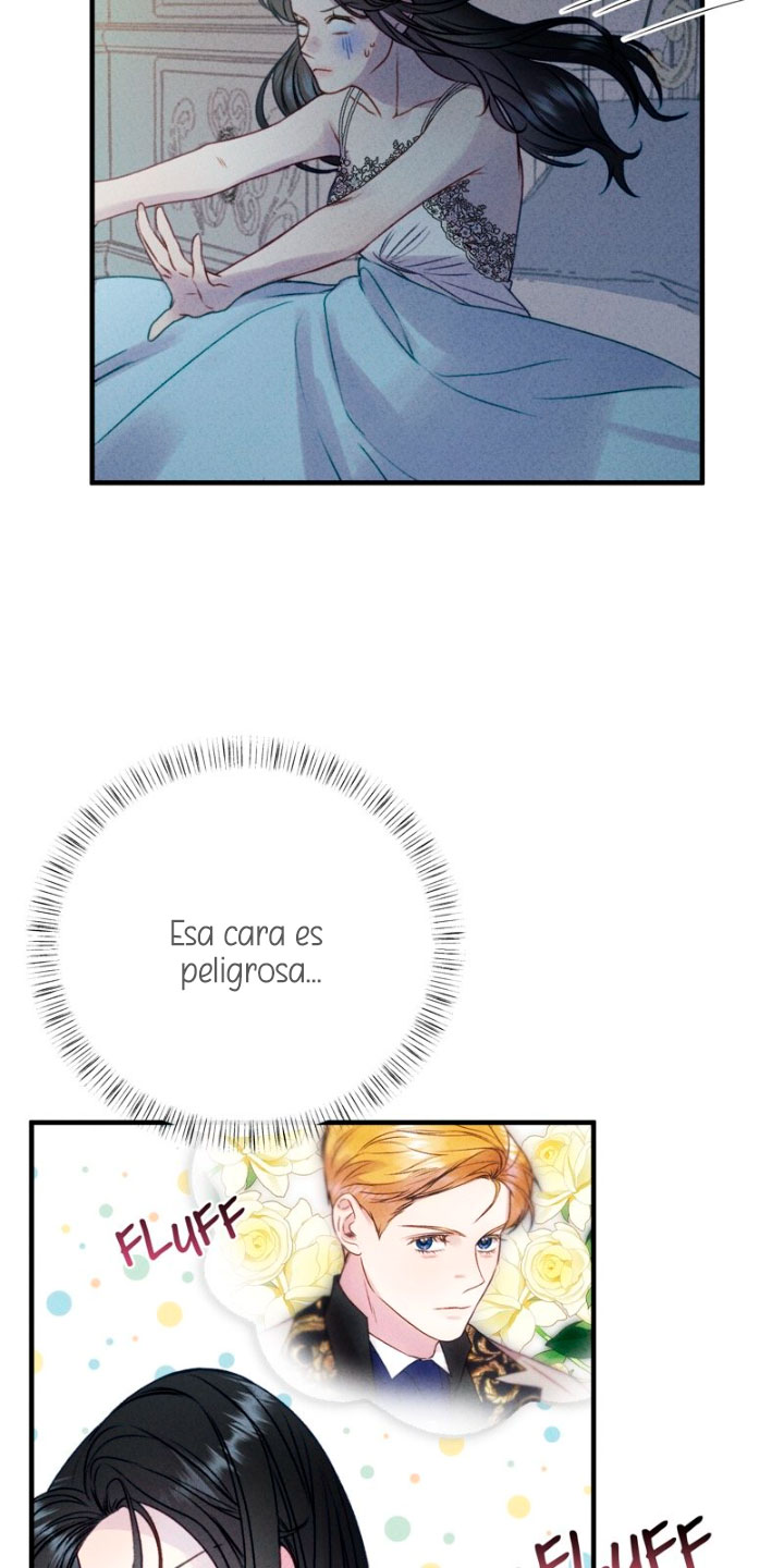 Él no es solo una cara bonita Capítulo 51 - Página 41