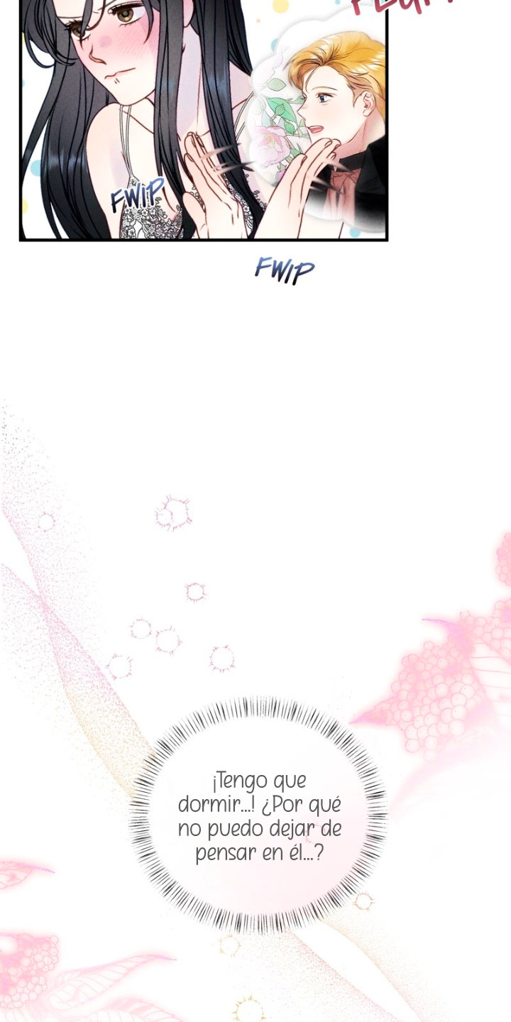 Él no es solo una cara bonita Capítulo 51 - Página 42