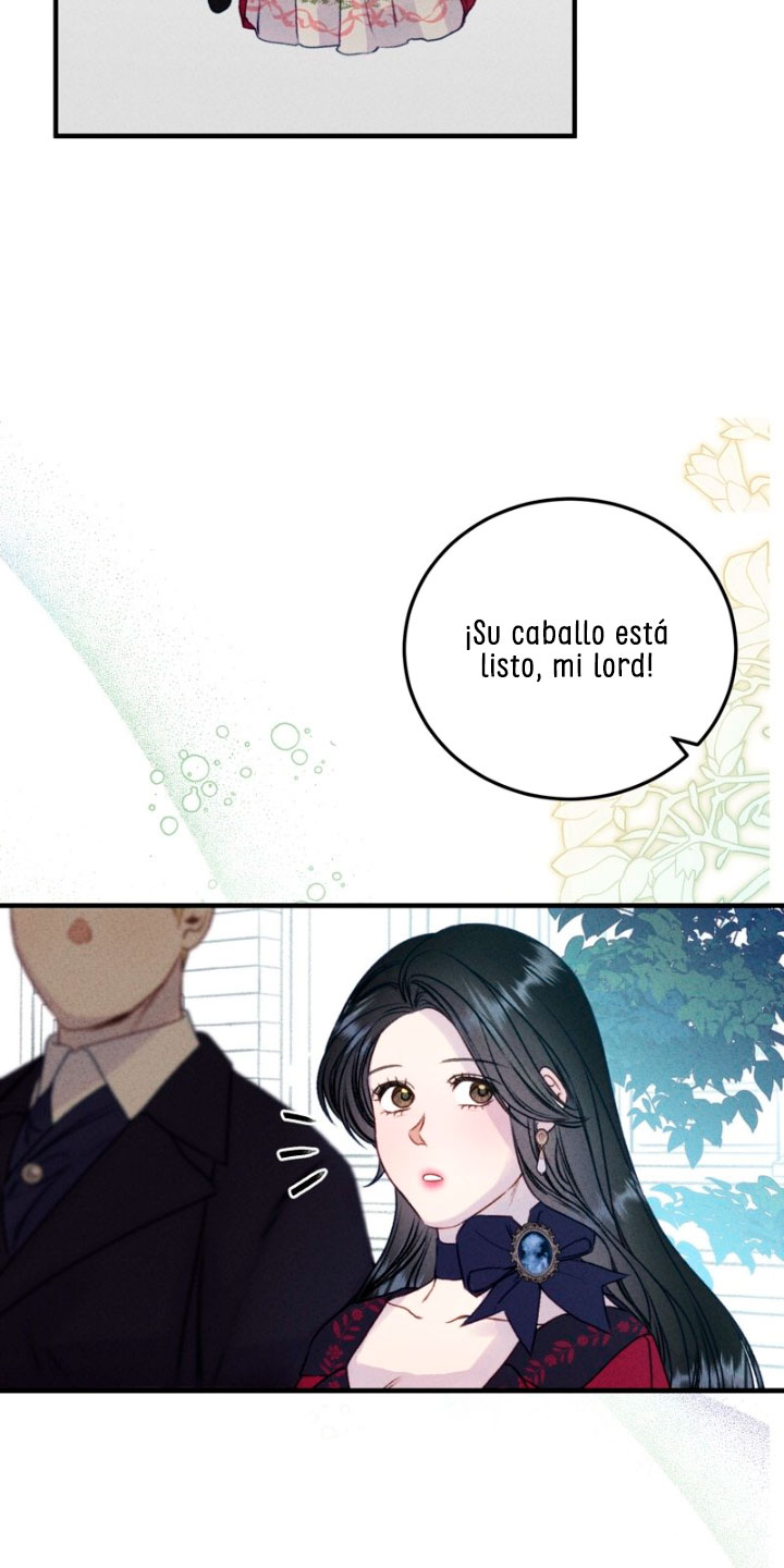 Él no es solo una cara bonita Capítulo 51 - Página 45