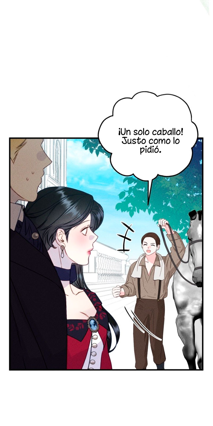 Él no es solo una cara bonita Capítulo 51 - Página 46