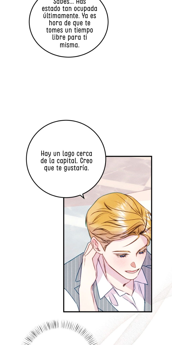 Él no es solo una cara bonita Capítulo 51 - Página 5