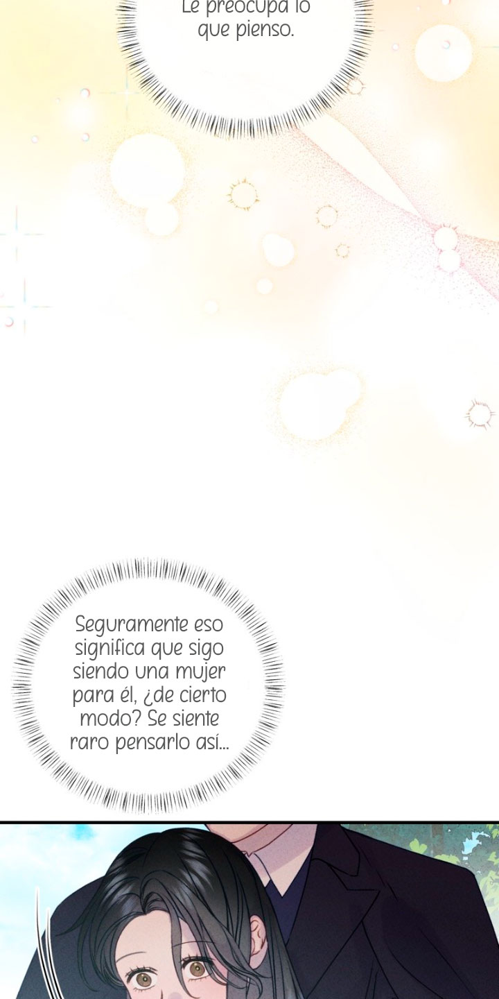 Él no es solo una cara bonita Capítulo 51 - Página 51