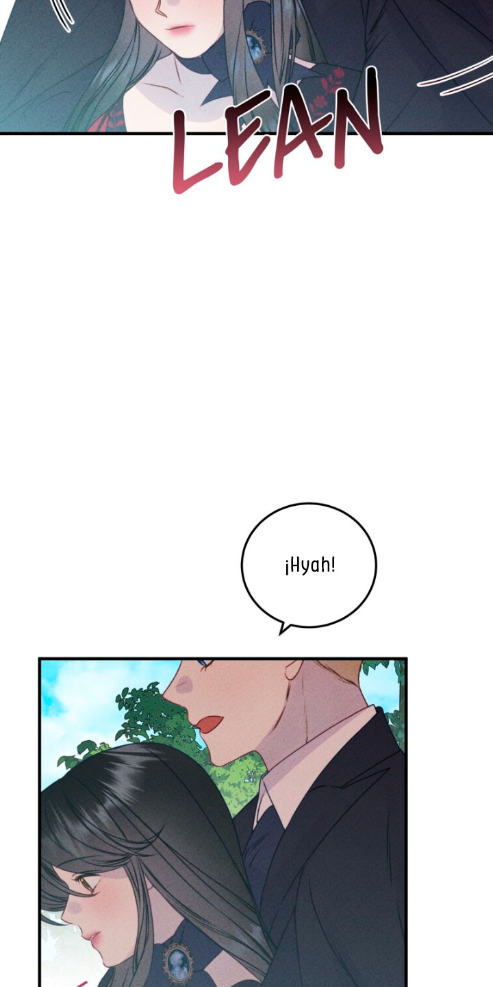 Él no es solo una cara bonita Capítulo 51 - Página 52