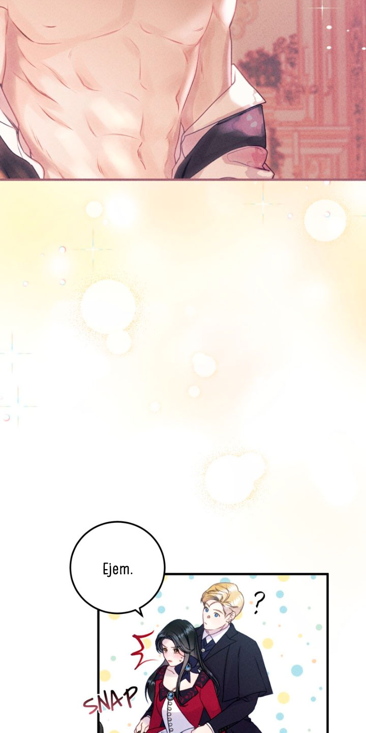 Él no es solo una cara bonita Capítulo 51 - Página 54