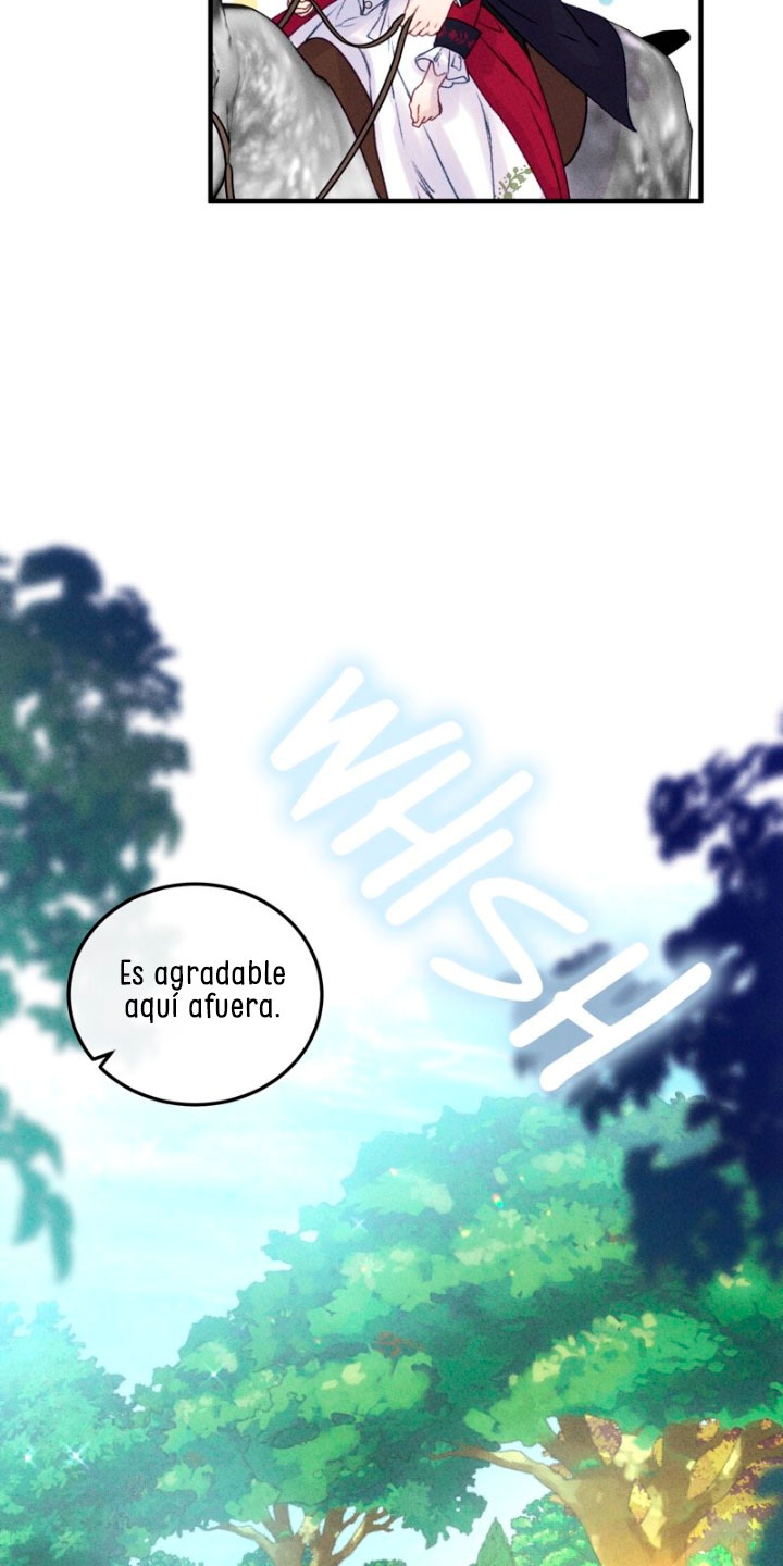 Él no es solo una cara bonita Capítulo 51 - Página 55