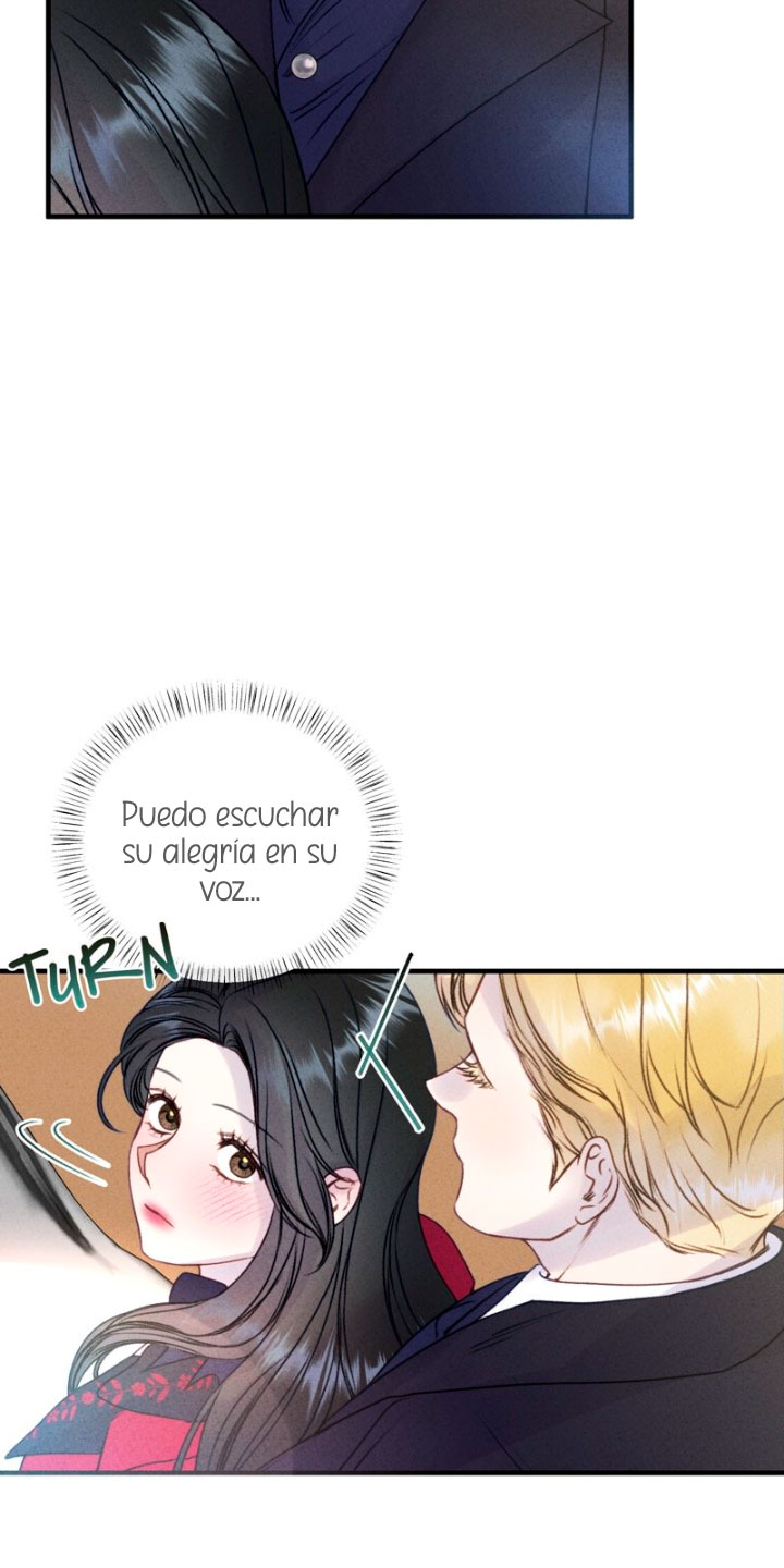 Él no es solo una cara bonita Capítulo 51 - Página 57