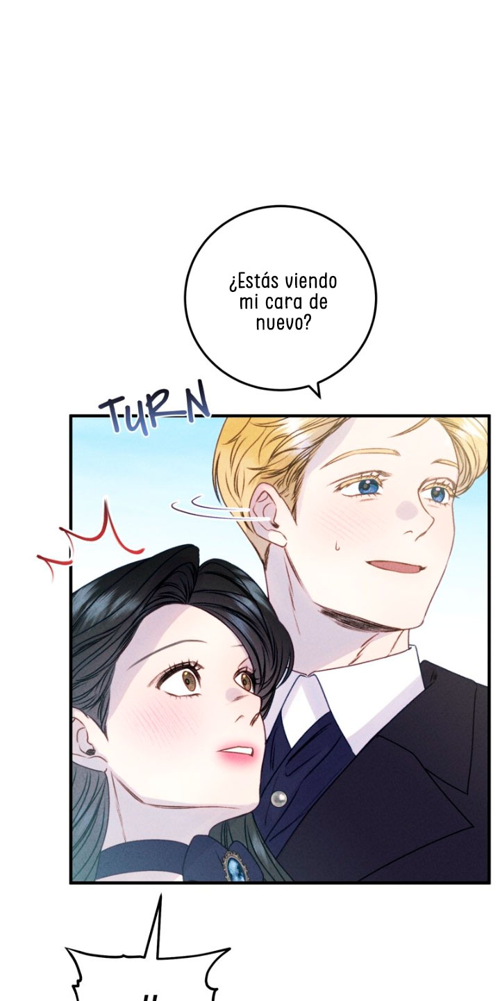 Él no es solo una cara bonita Capítulo 51 - Página 58