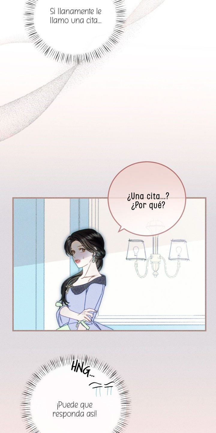 Él no es solo una cara bonita Capítulo 51 - Página 6