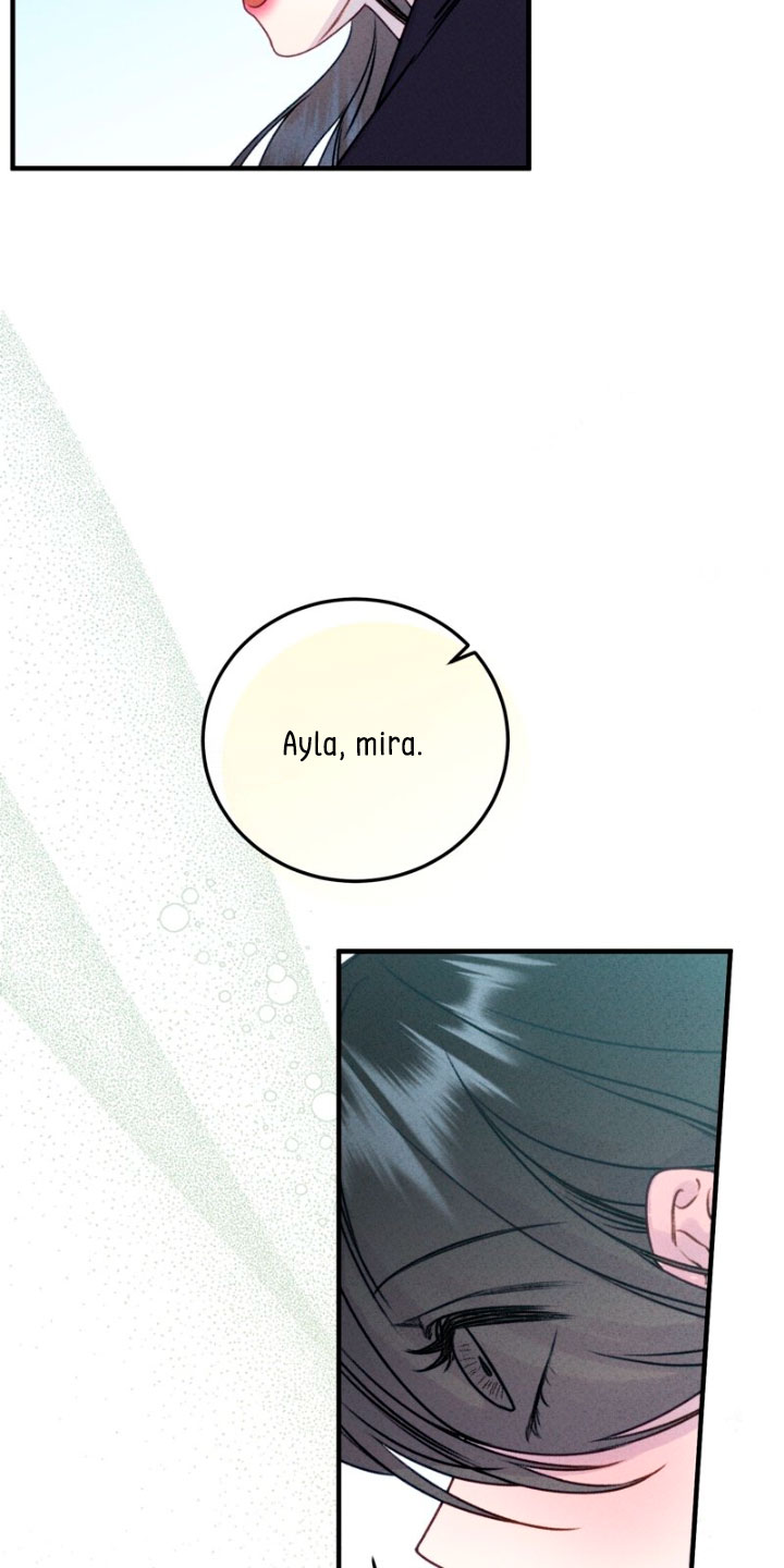 Él no es solo una cara bonita Capítulo 51 - Página 60