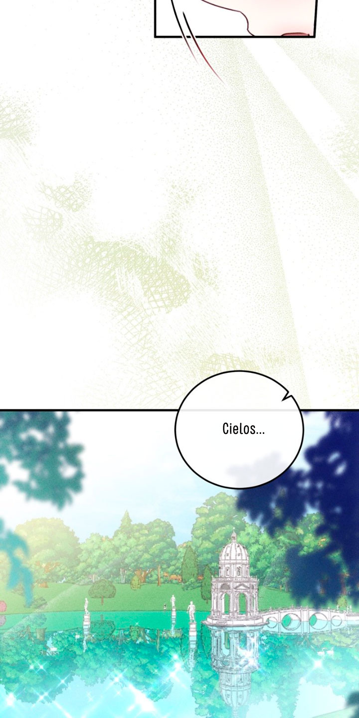 Él no es solo una cara bonita Capítulo 51 - Página 61