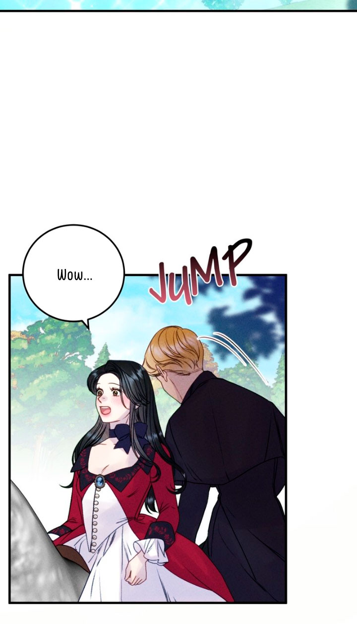 Él no es solo una cara bonita Capítulo 51 - Página 62