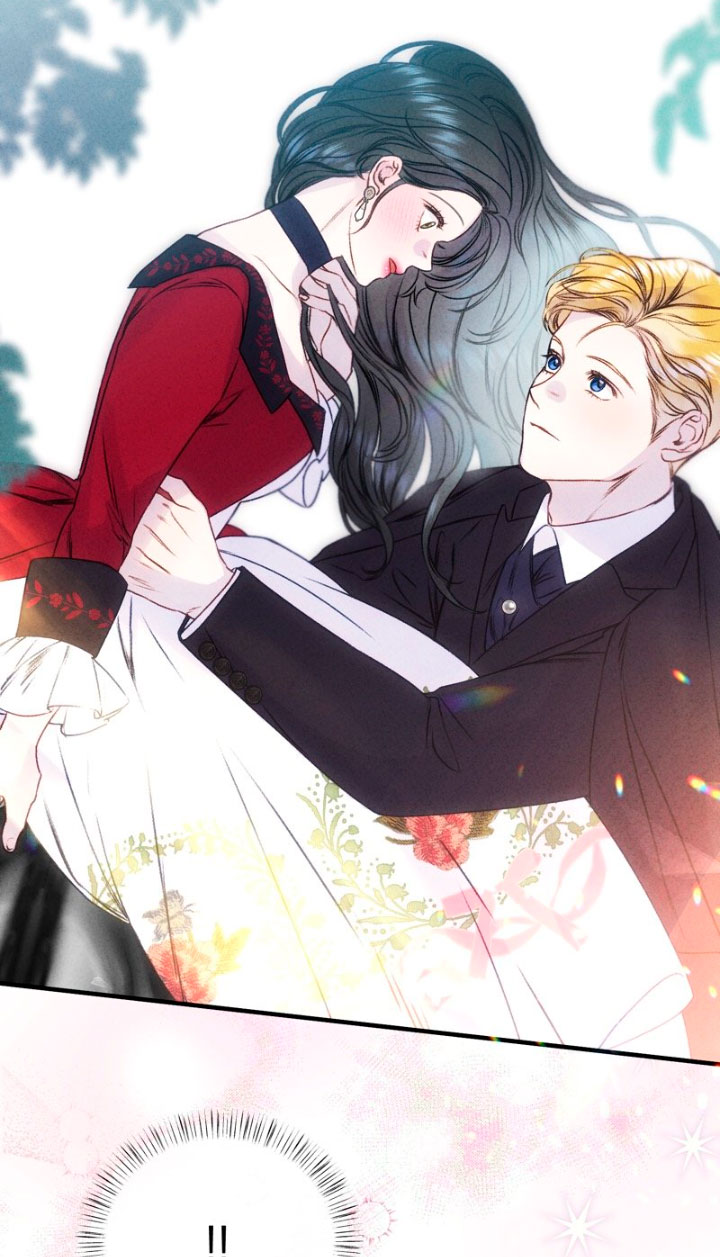 Él no es solo una cara bonita Capítulo 51 - Página 65