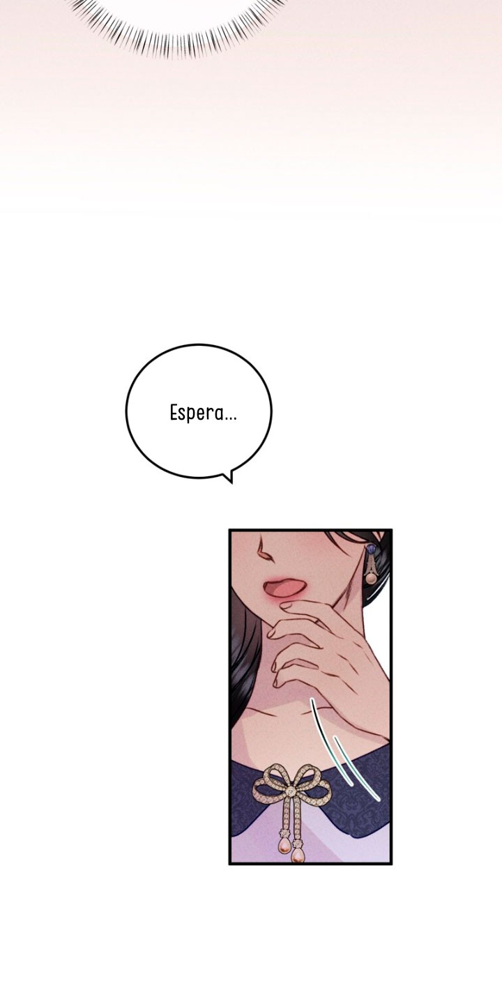 Él no es solo una cara bonita Capítulo 51 - Página 7