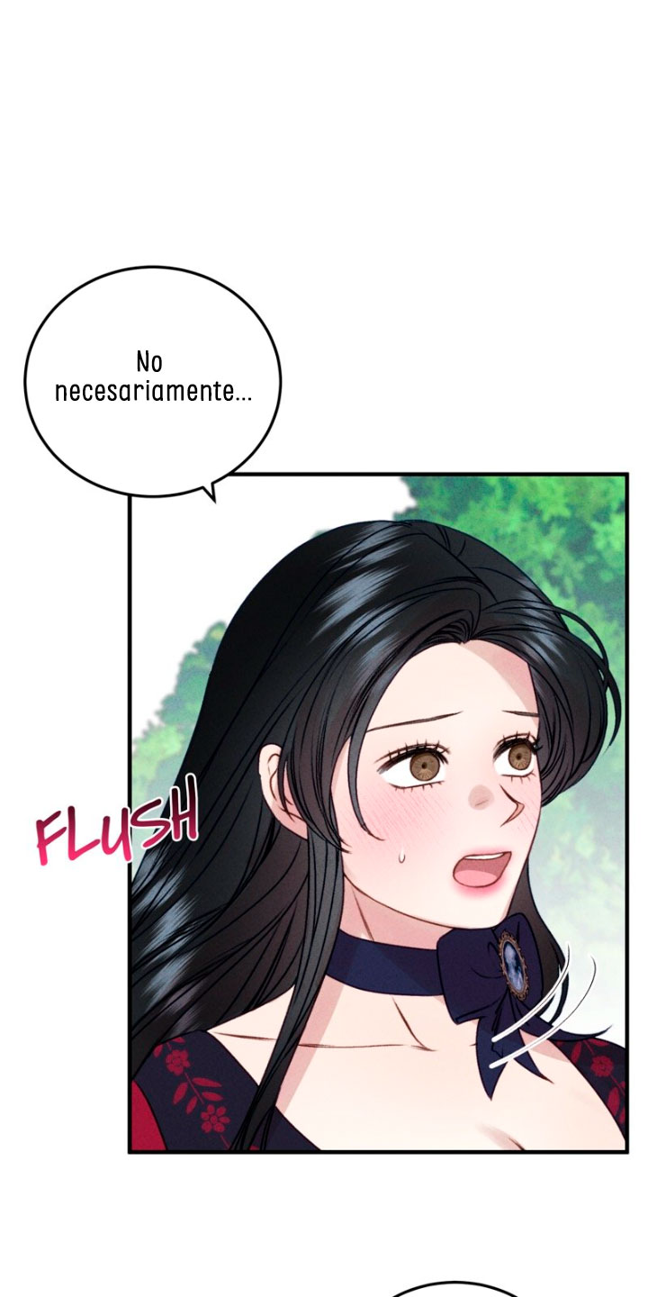 Él no es solo una cara bonita Capítulo 52 - Página 10