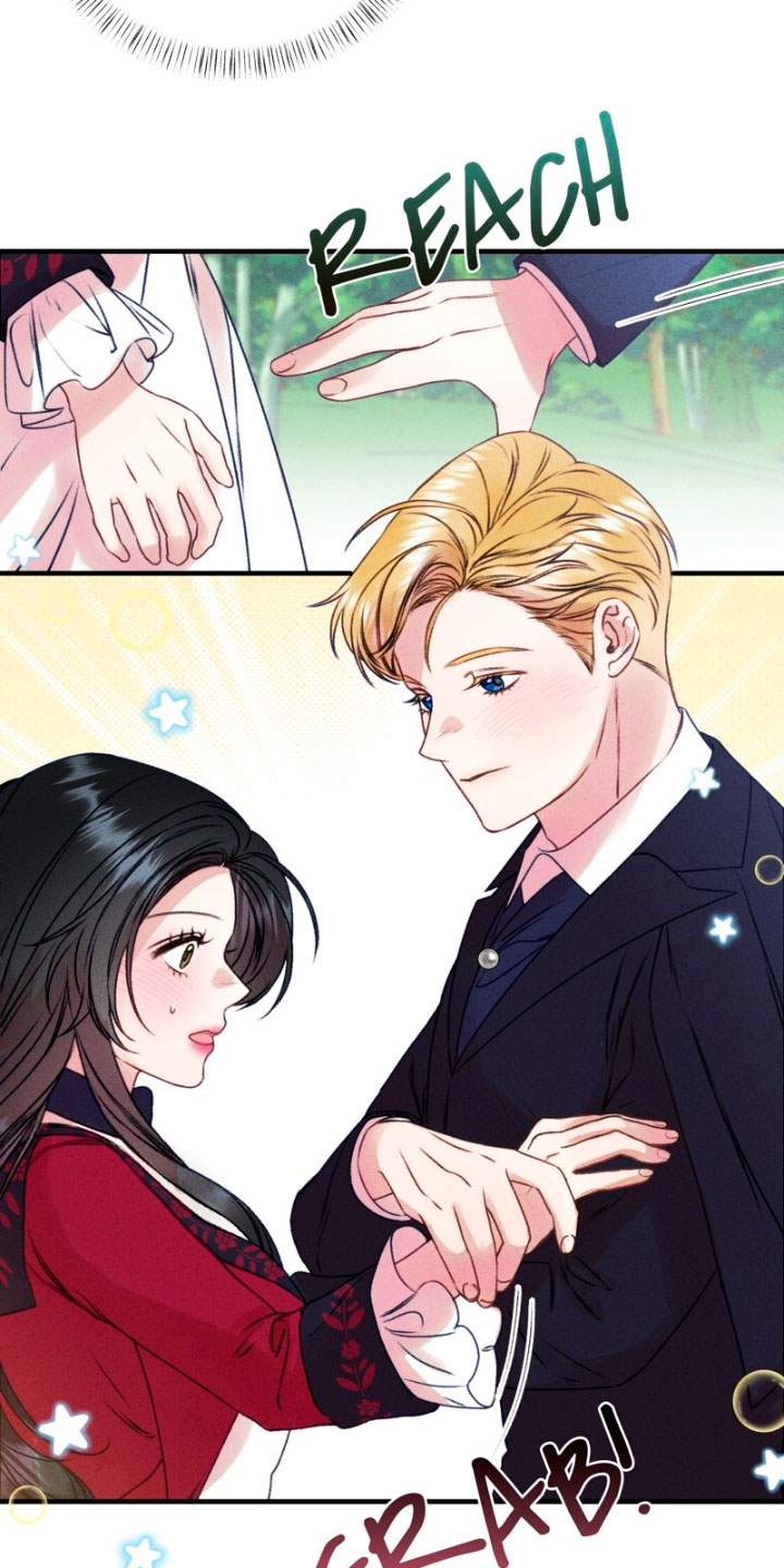 Él no es solo una cara bonita Capítulo 52 - Página 12