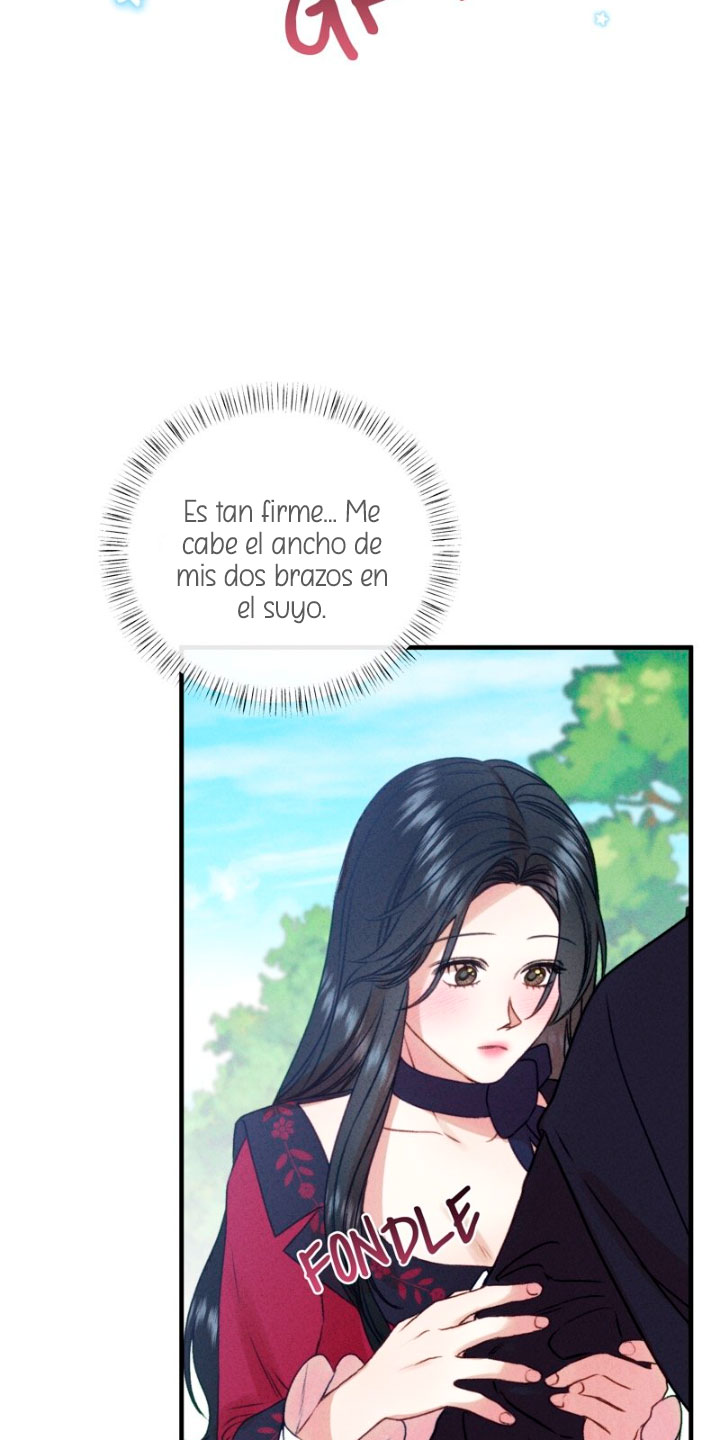 Él no es solo una cara bonita Capítulo 52 - Página 13