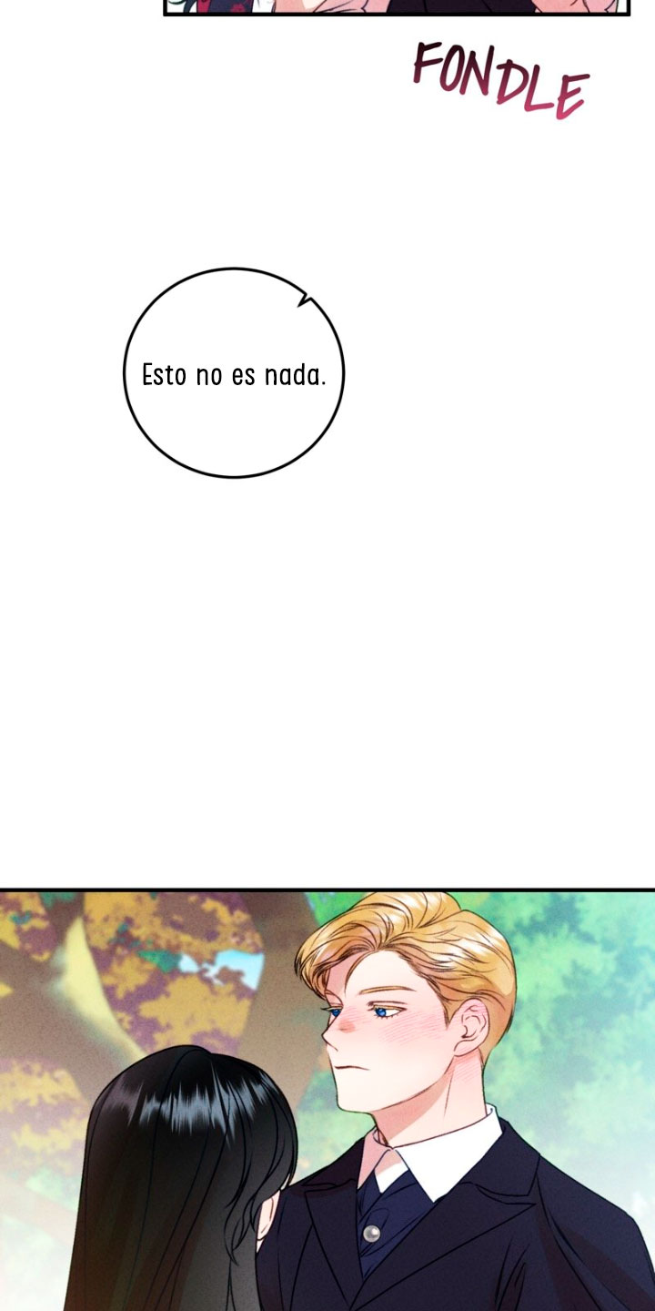 Él no es solo una cara bonita Capítulo 52 - Página 14