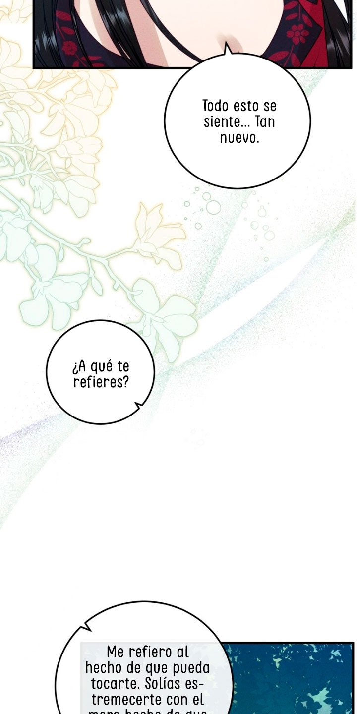 Él no es solo una cara bonita Capítulo 52 - Página 18