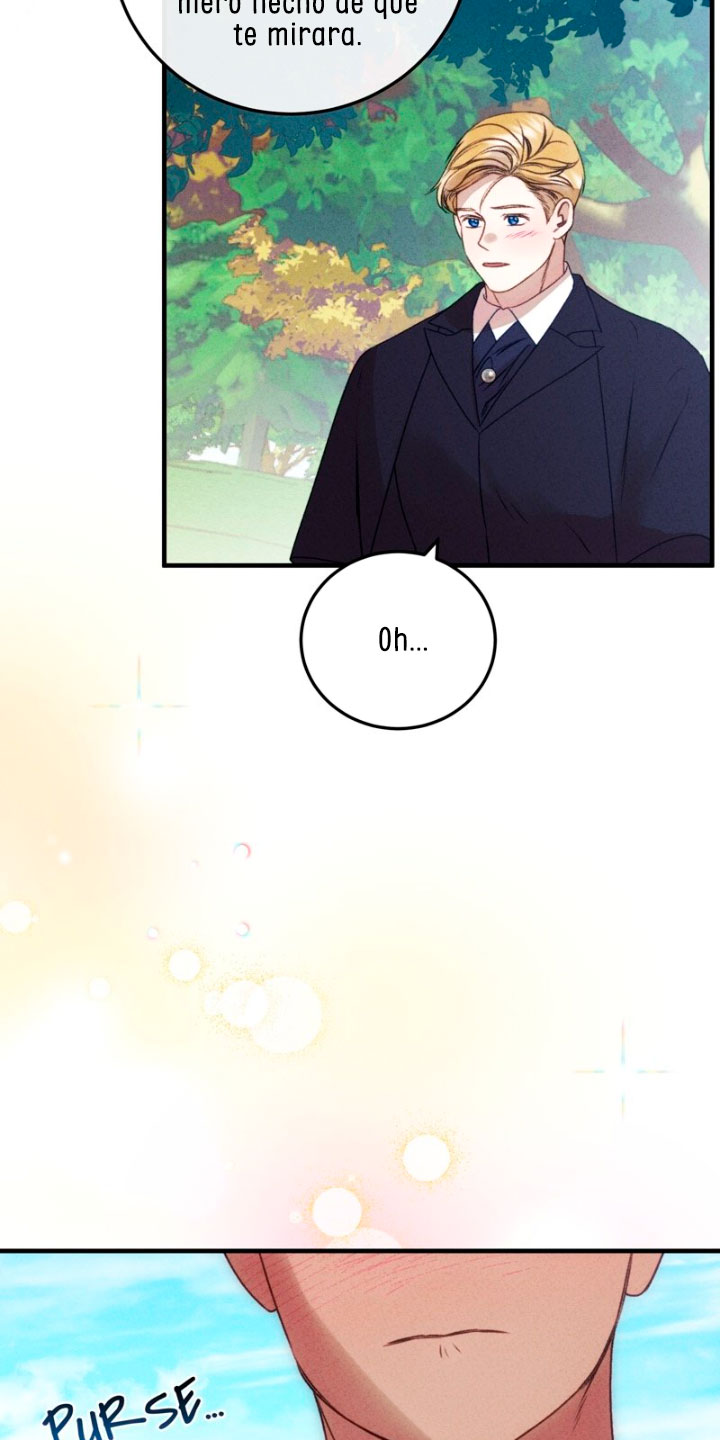 Él no es solo una cara bonita Capítulo 52 - Página 19