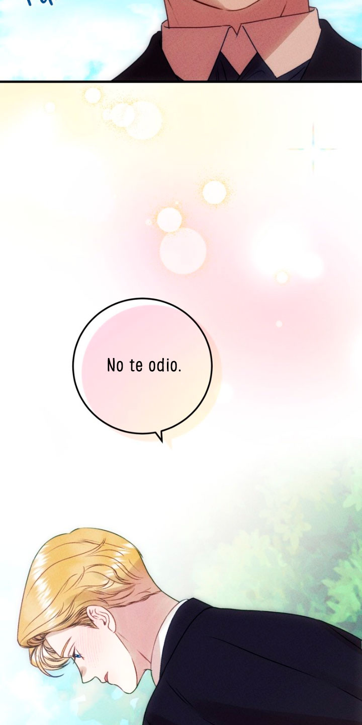 Él no es solo una cara bonita Capítulo 52 - Página 20