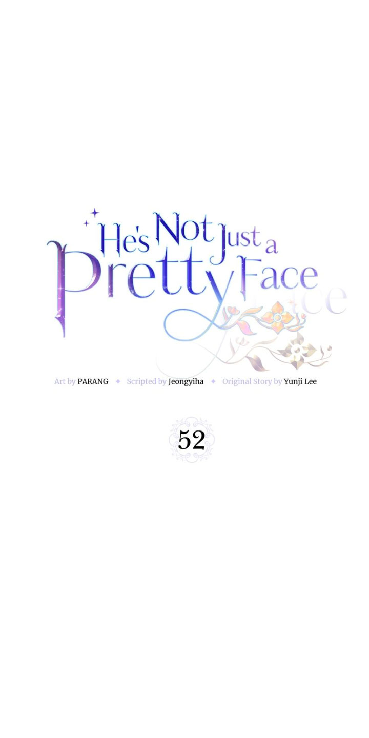 Él no es solo una cara bonita Capítulo 52 - Página 26