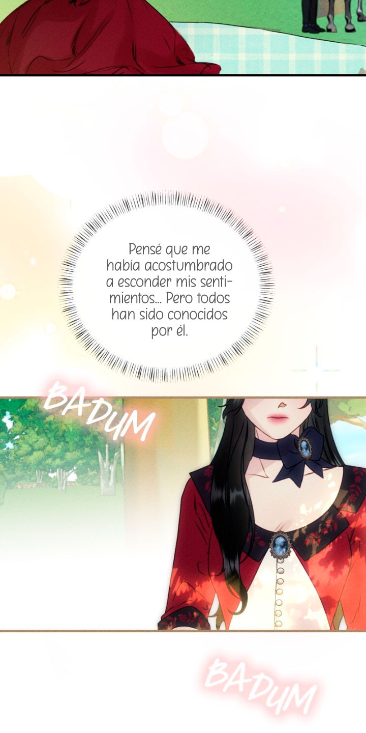 Él no es solo una cara bonita Capítulo 52 - Página 29