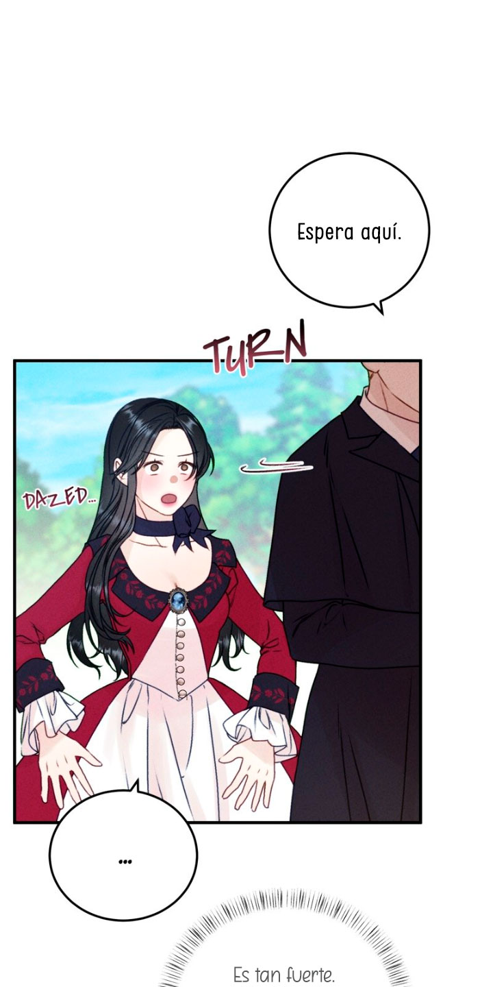 Él no es solo una cara bonita Capítulo 52 - Página 3