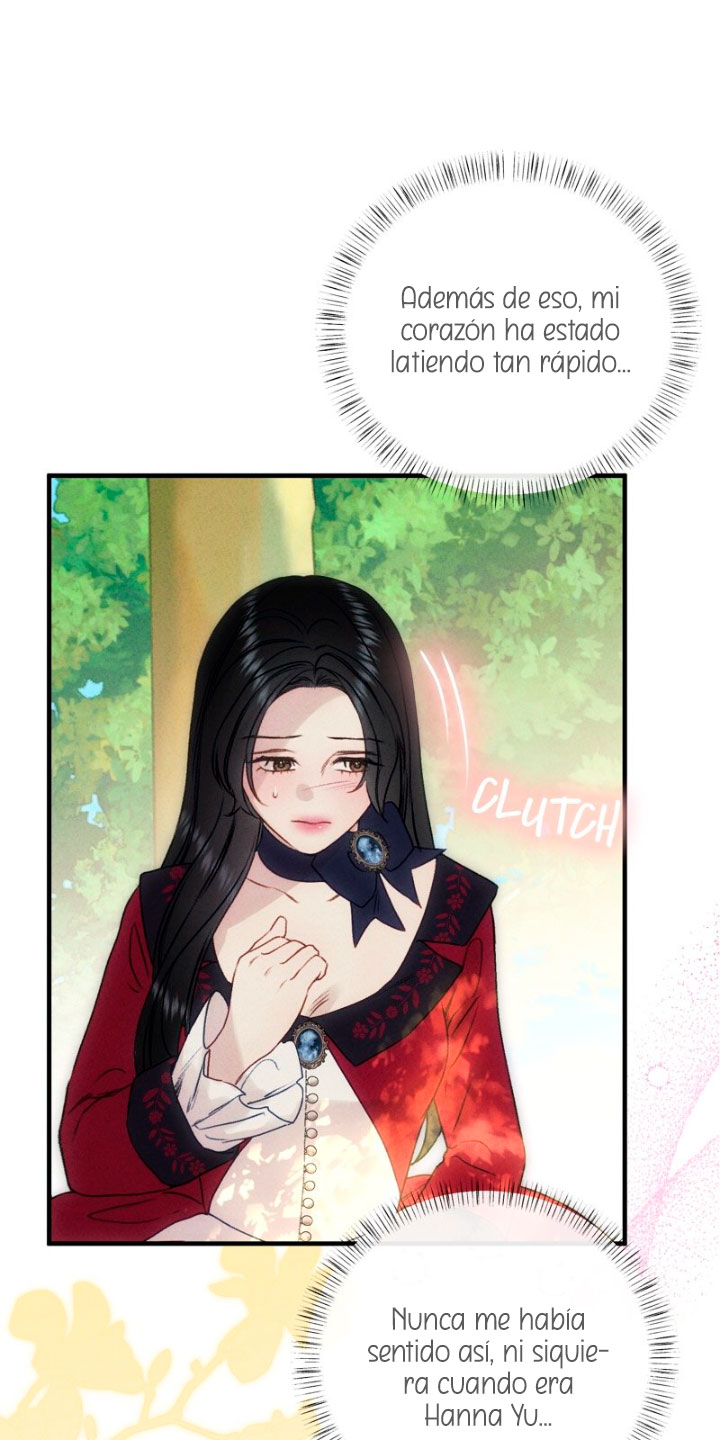 Él no es solo una cara bonita Capítulo 52 - Página 30