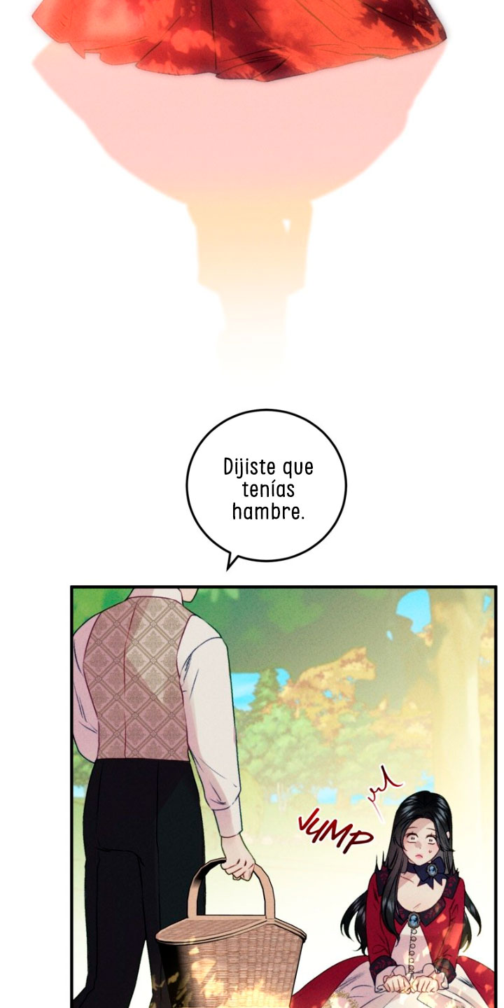 Él no es solo una cara bonita Capítulo 52 - Página 32