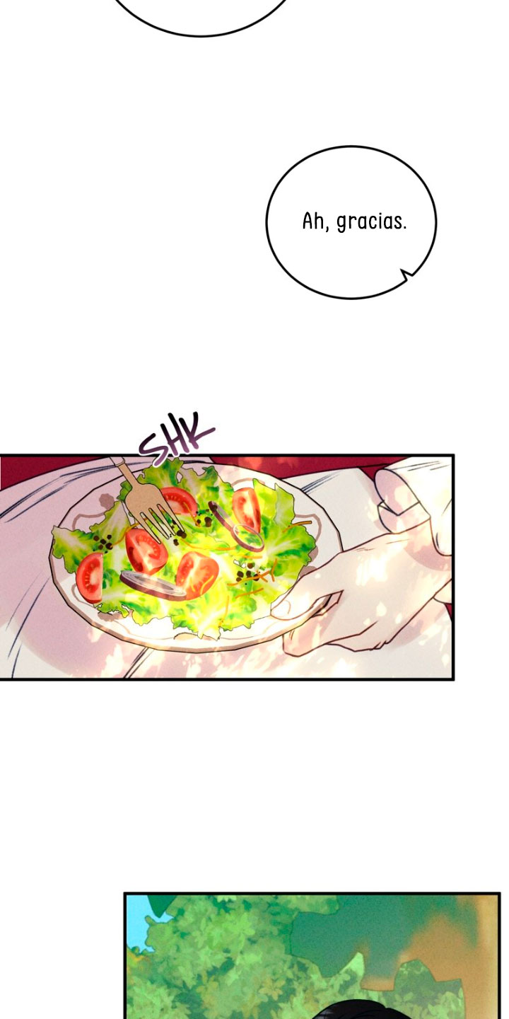 Él no es solo una cara bonita Capítulo 52 - Página 39