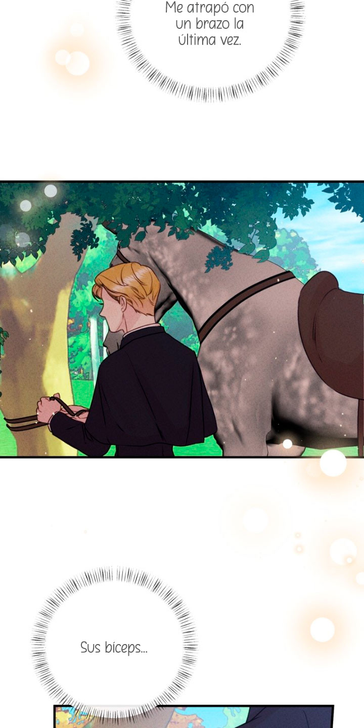 Él no es solo una cara bonita Capítulo 52 - Página 4