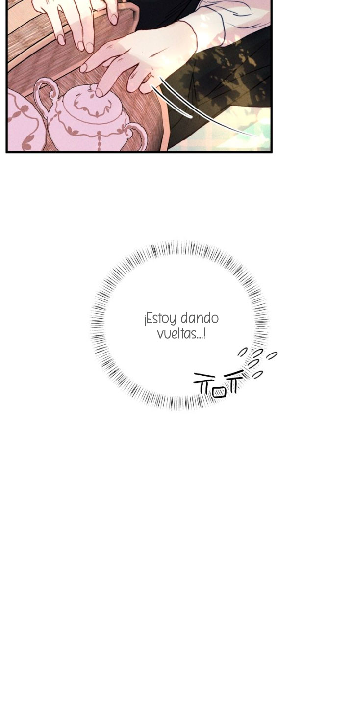 Él no es solo una cara bonita Capítulo 52 - Página 42