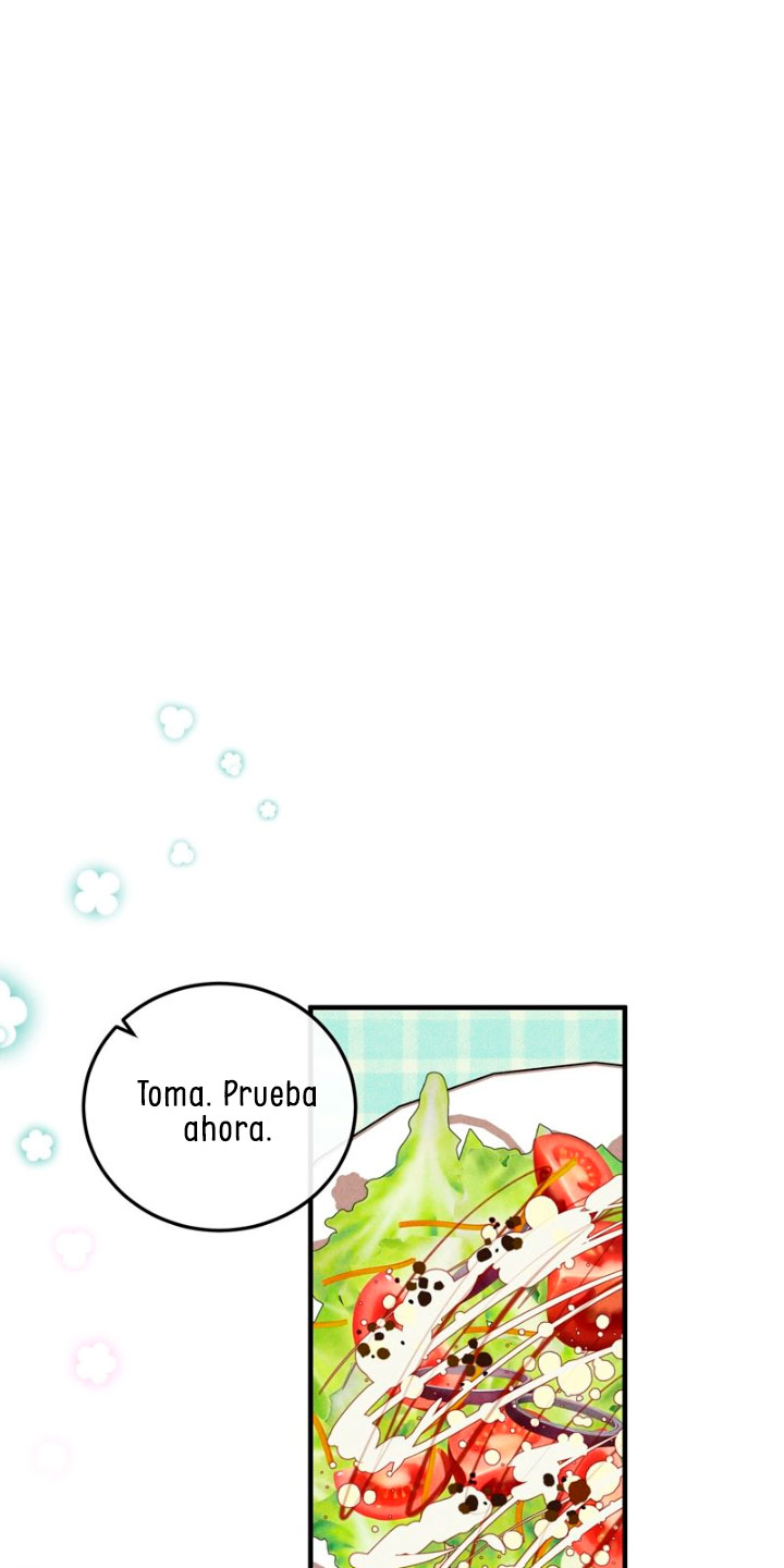 Él no es solo una cara bonita Capítulo 52 - Página 43