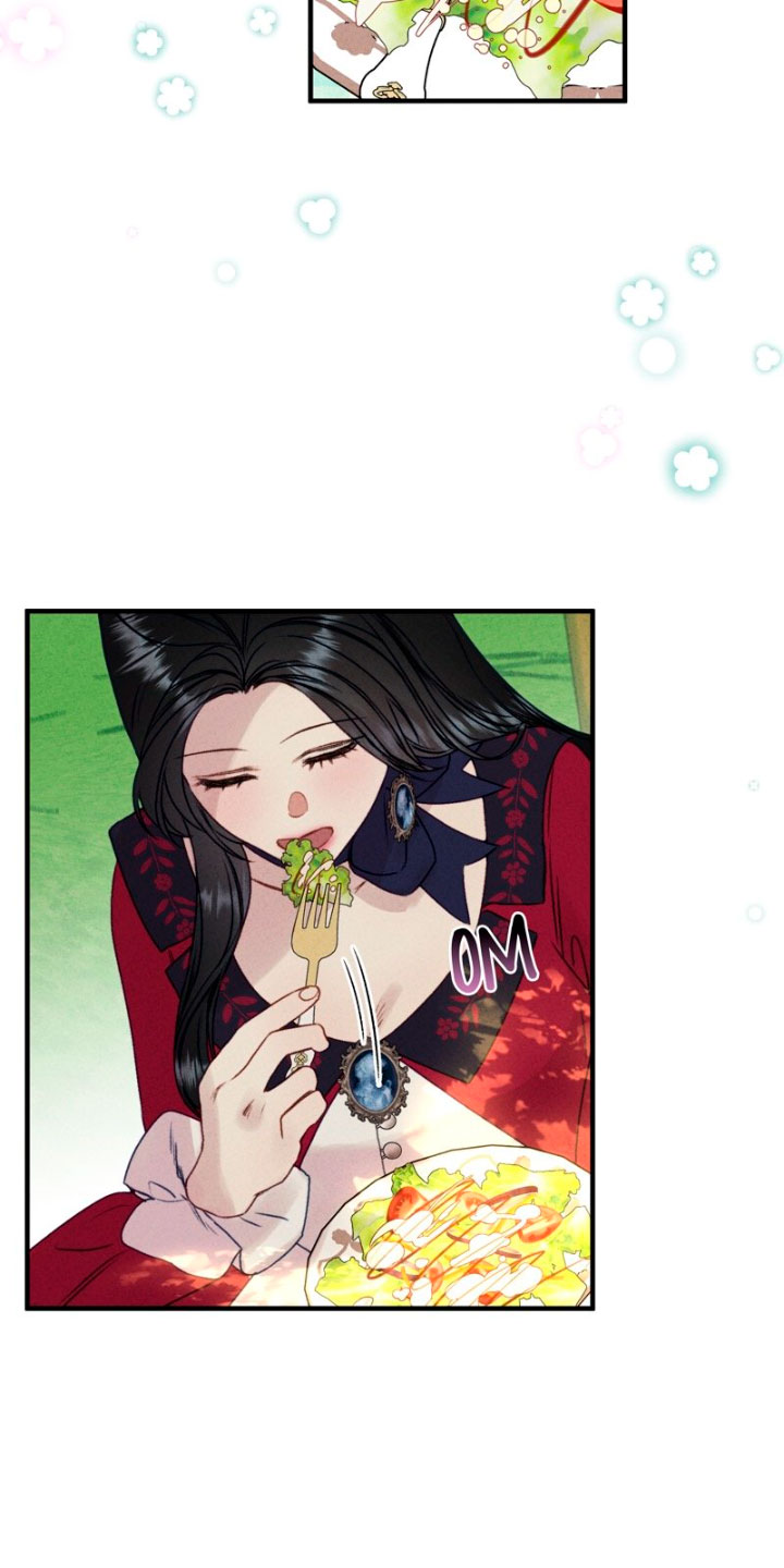 Él no es solo una cara bonita Capítulo 52 - Página 44