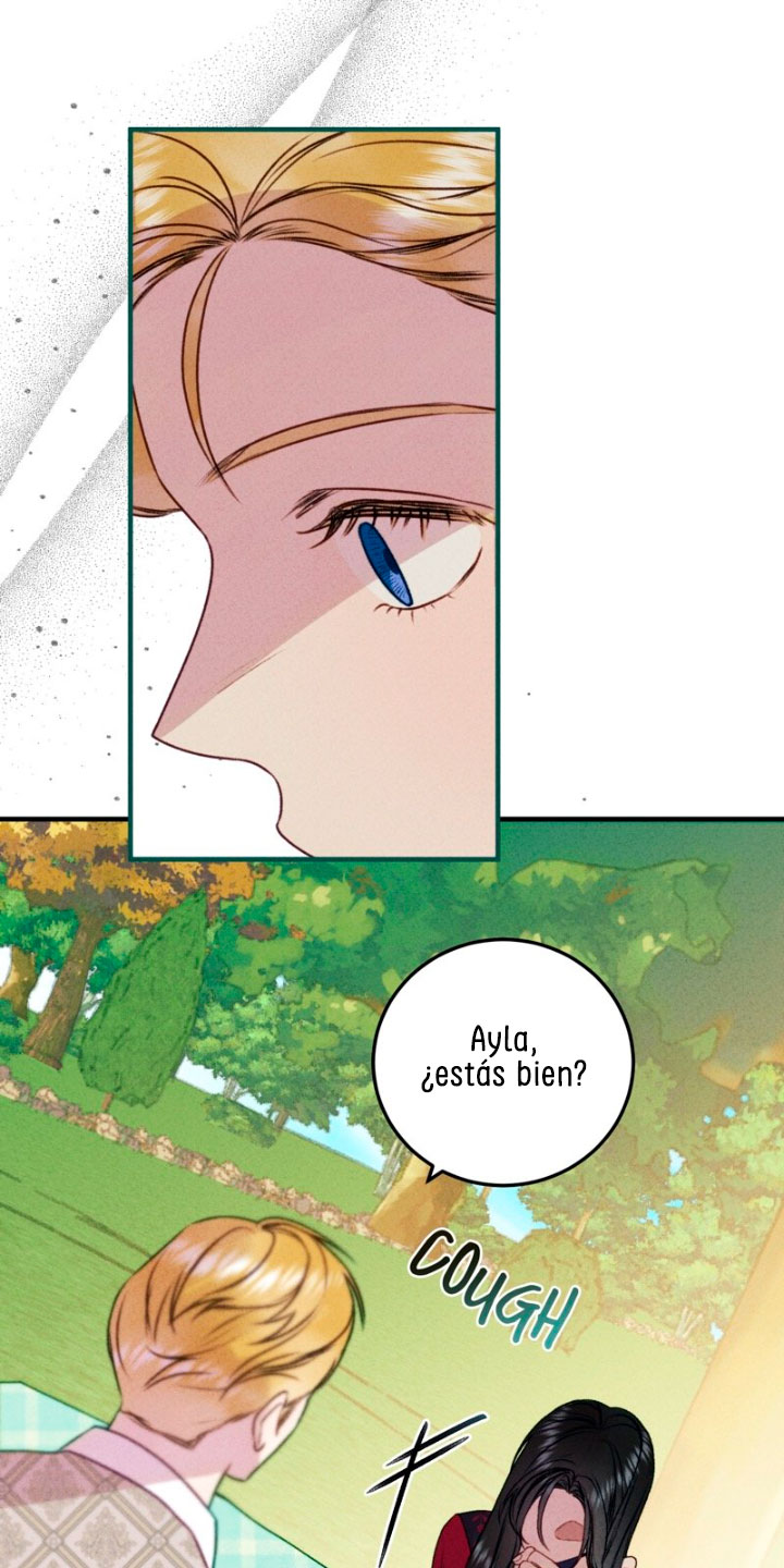 Él no es solo una cara bonita Capítulo 52 - Página 48