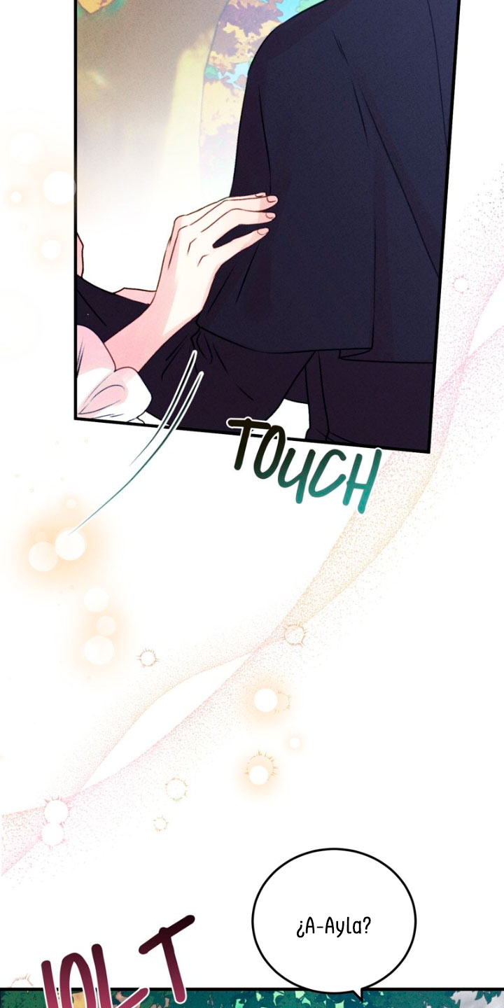 Él no es solo una cara bonita Capítulo 52 - Página 5