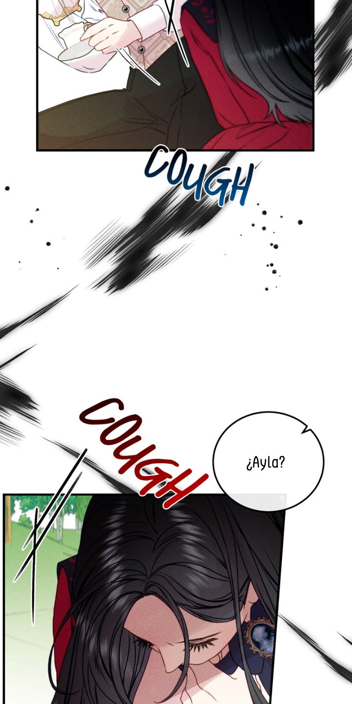 Él no es solo una cara bonita Capítulo 52 - Página 50