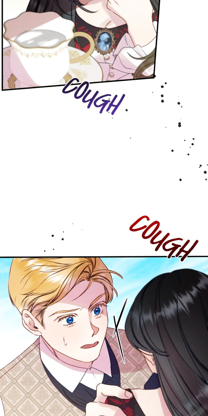 Él no es solo una cara bonita Capítulo 52 - Página 51