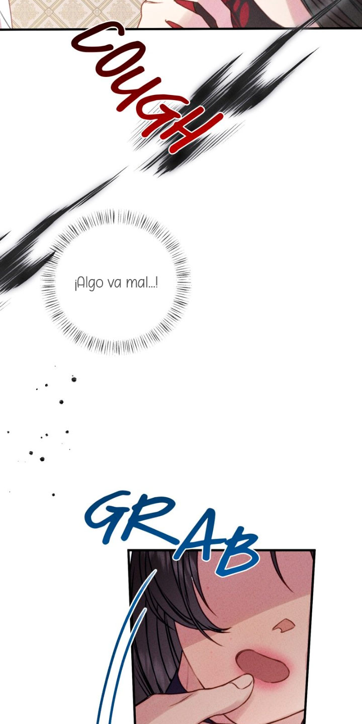 Él no es solo una cara bonita Capítulo 52 - Página 52