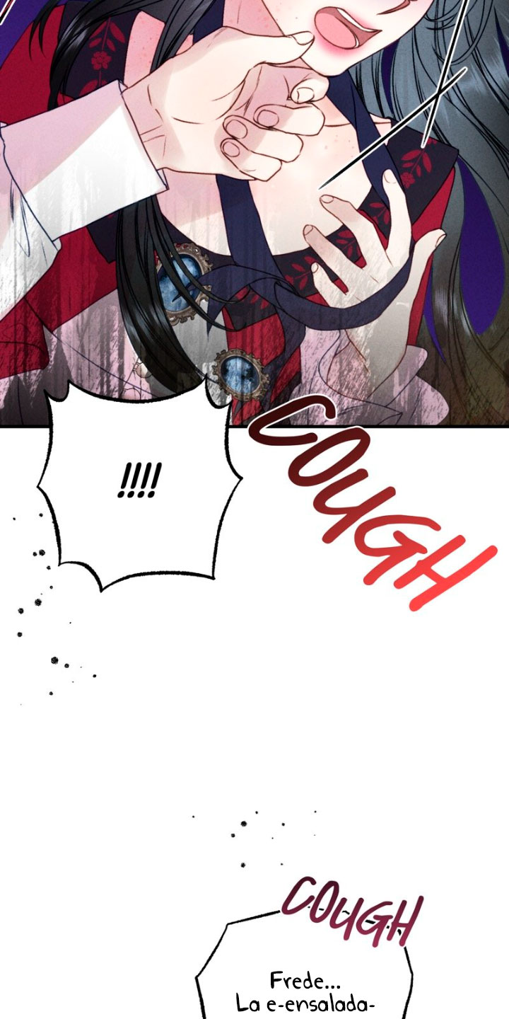 Él no es solo una cara bonita Capítulo 52 - Página 54