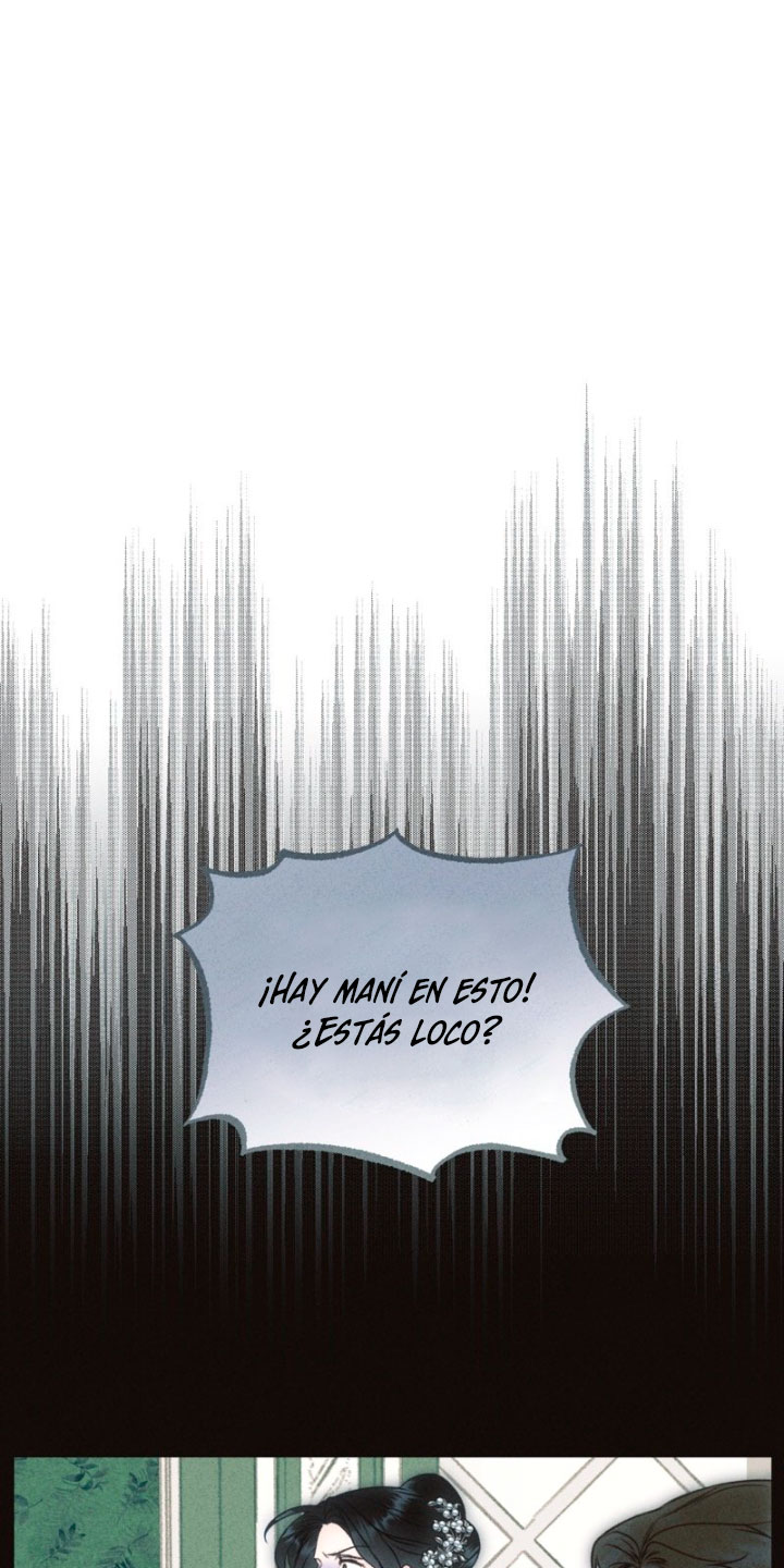 Él no es solo una cara bonita Capítulo 52 - Página 56