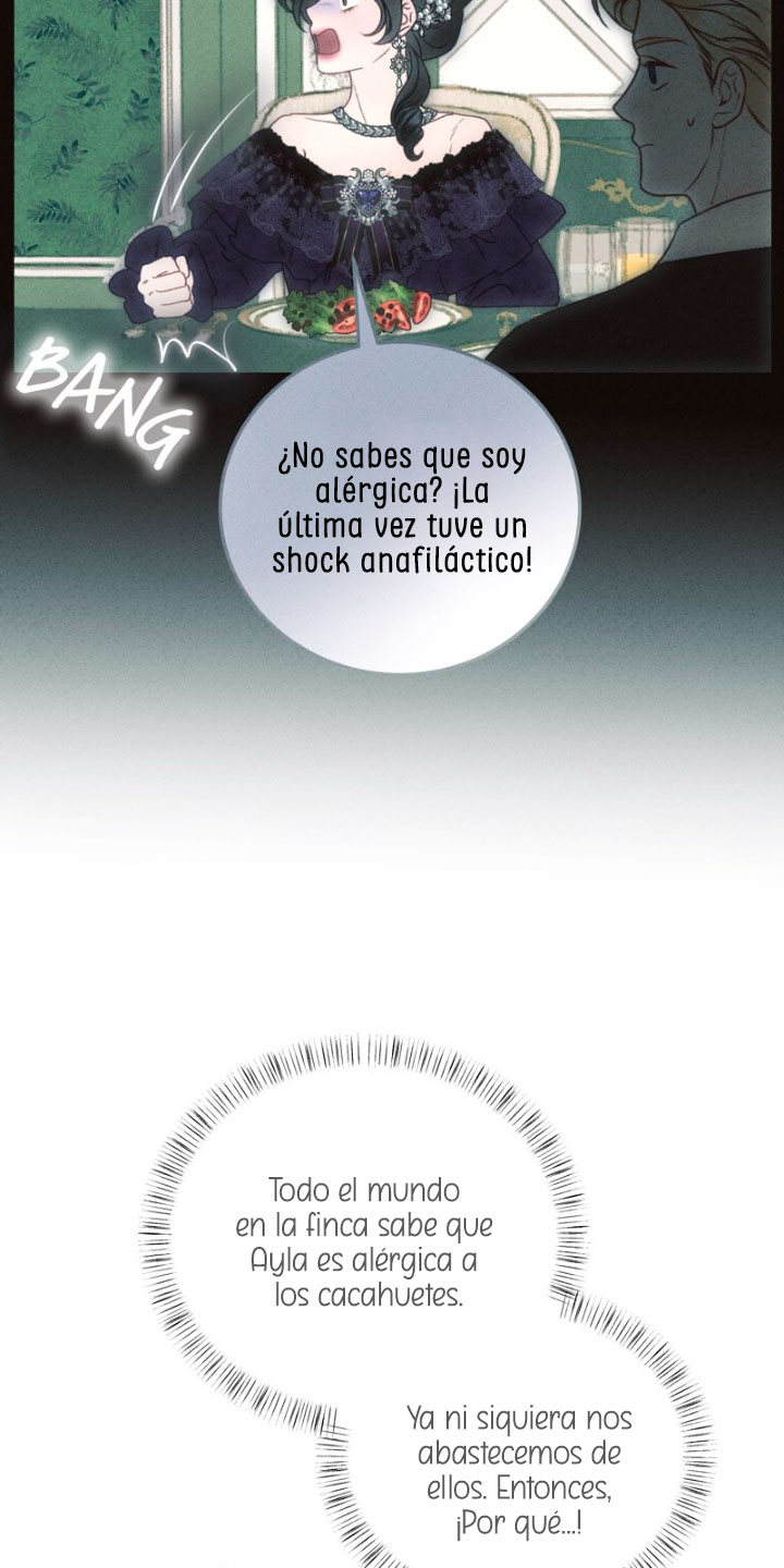 Él no es solo una cara bonita Capítulo 52 - Página 57