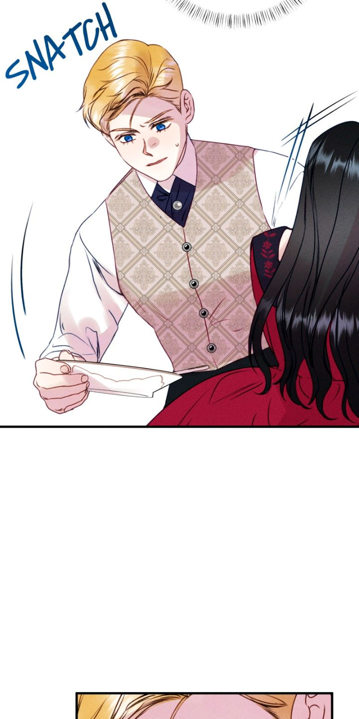 Él no es solo una cara bonita Capítulo 52 - Página 58