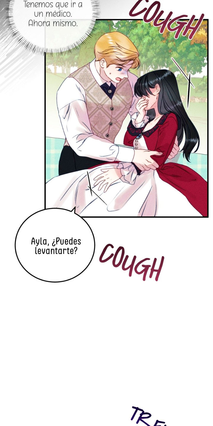 Él no es solo una cara bonita Capítulo 52 - Página 61