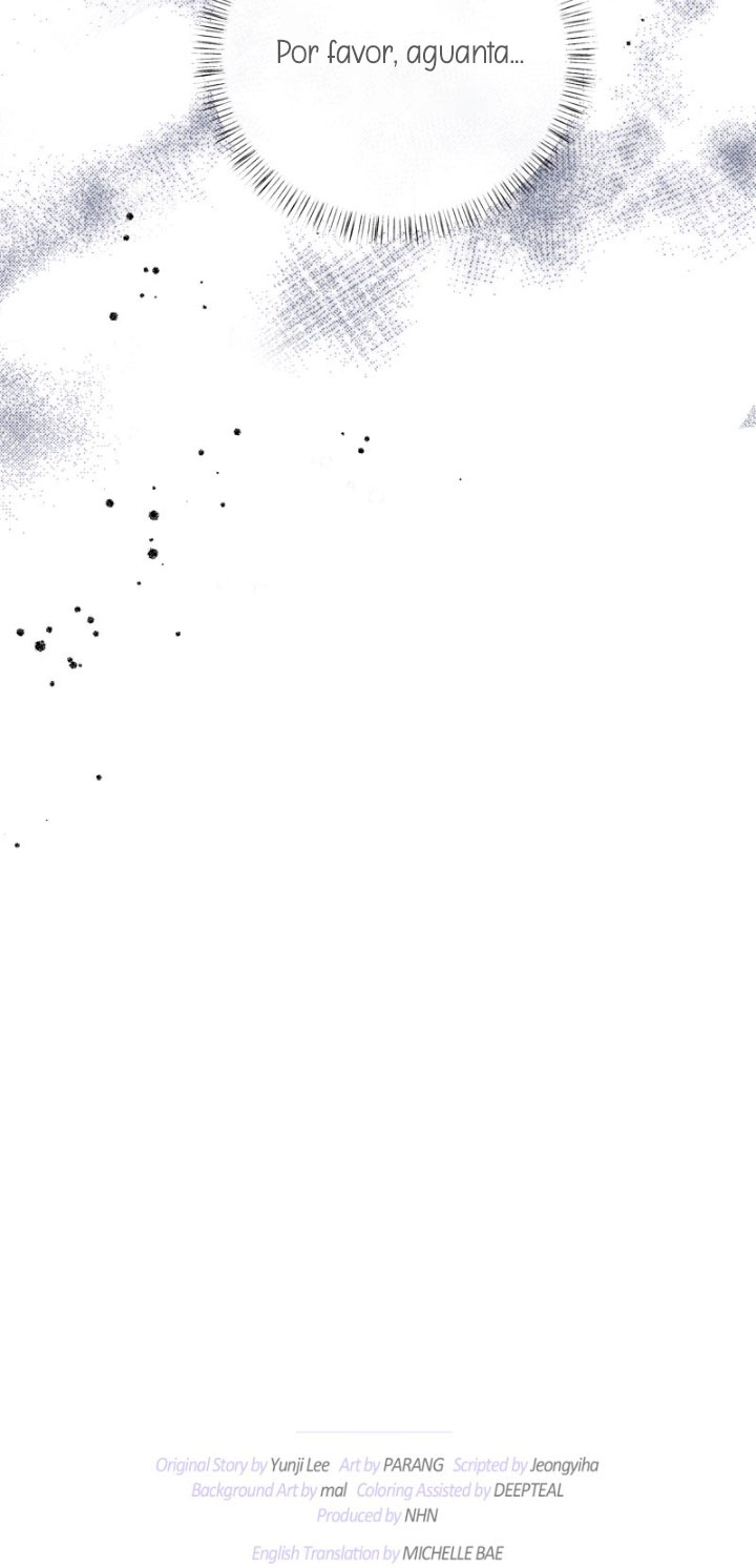 Él no es solo una cara bonita Capítulo 52 - Página 66