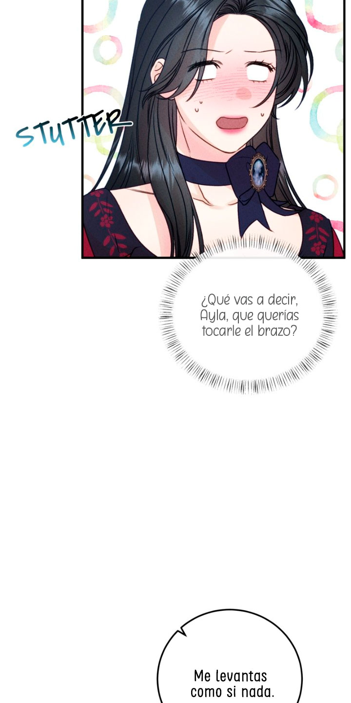 Él no es solo una cara bonita Capítulo 52 - Página 7