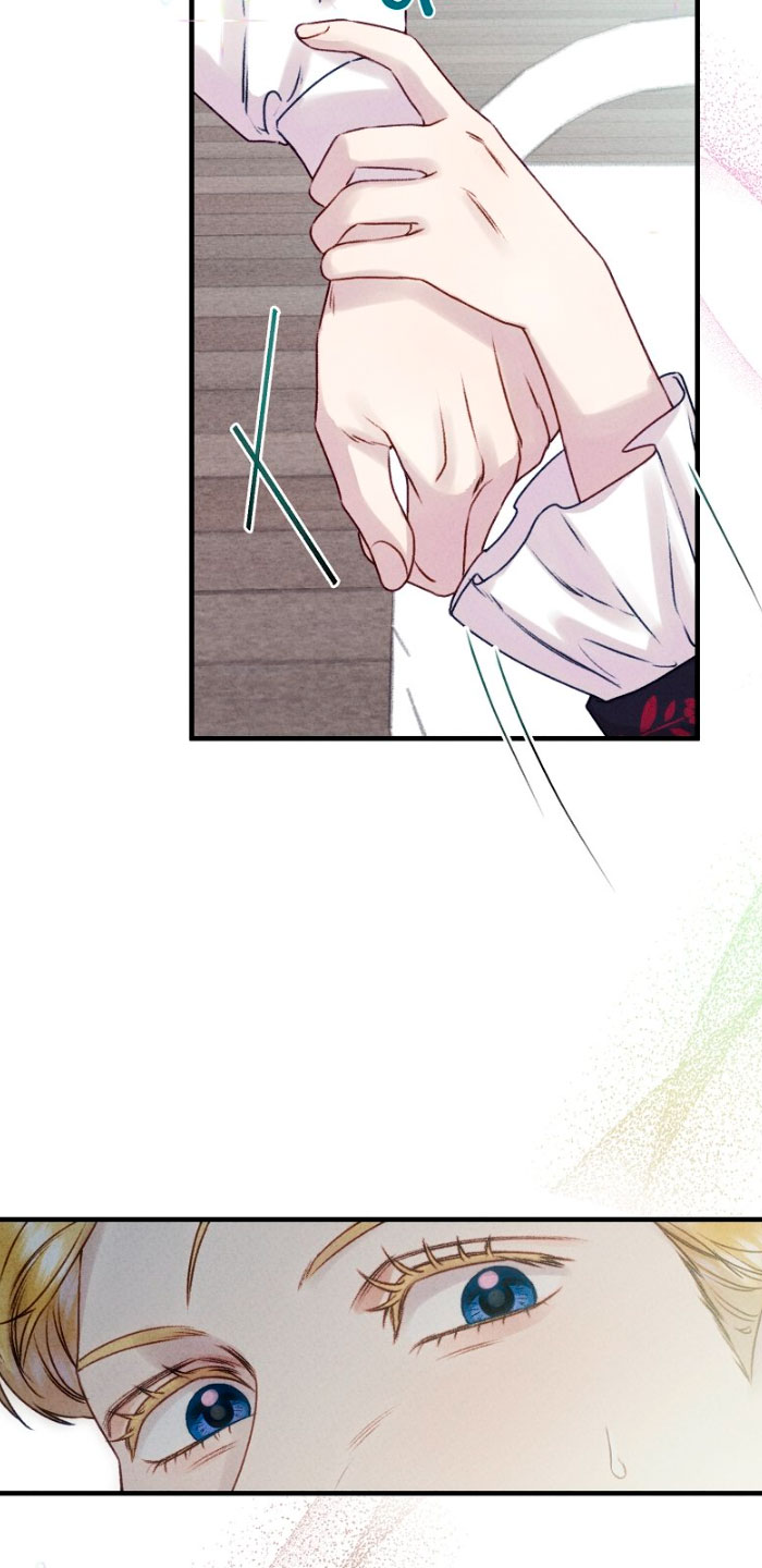 Él no es solo una cara bonita Capítulo 53 - Página 12