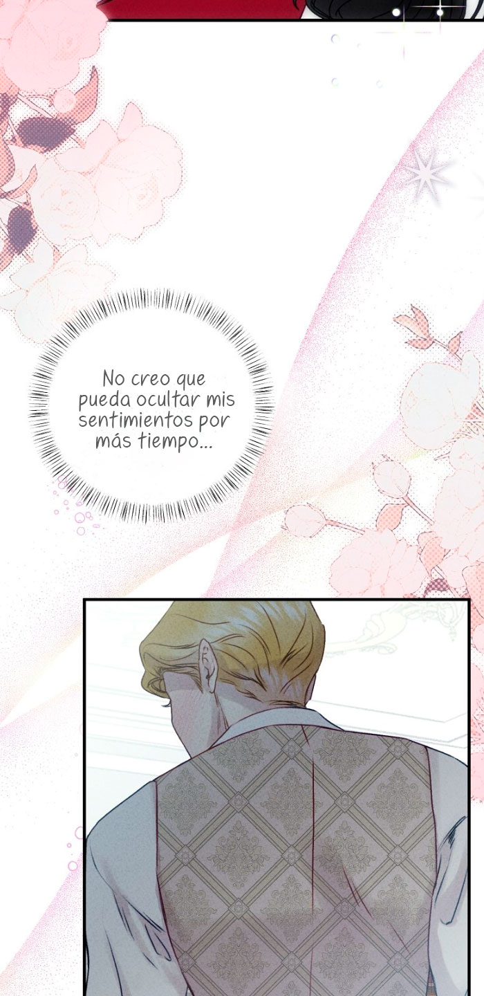 Él no es solo una cara bonita Capítulo 53 - Página 14