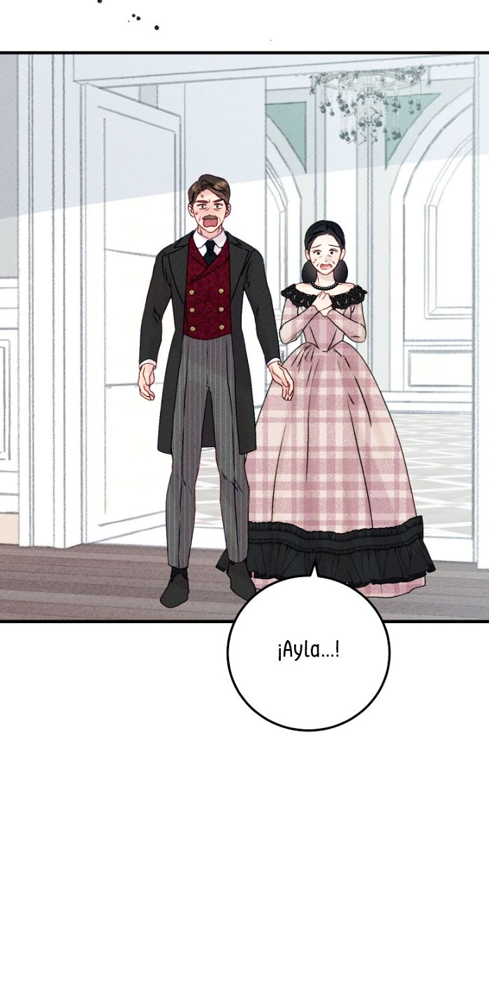 Él no es solo una cara bonita Capítulo 53 - Página 16