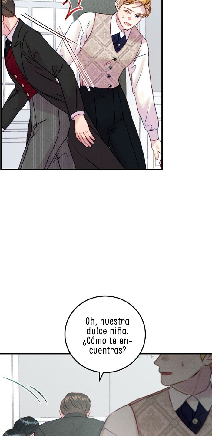 Él no es solo una cara bonita Capítulo 53 - Página 18